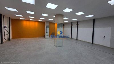 Loja-Salão, 450 m² - Foto 5