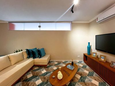 Apartamento, 3 quartos, 120 m² - Foto 5