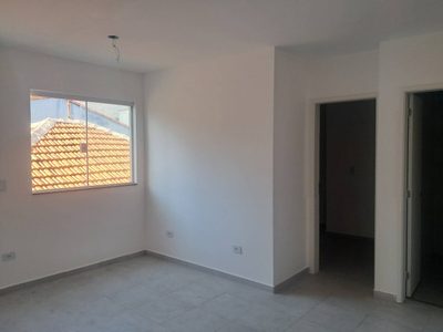 Apartamento, 1 quarto, 33 m² - Foto 2