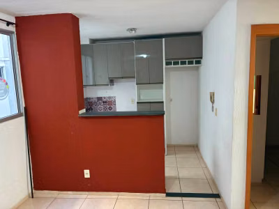 Apartamento, 2 quartos, 42 m² - Foto 2
