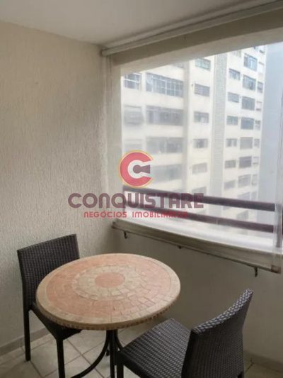 Apartamento, 2 quartos - Foto 2