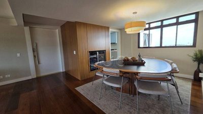 Apartamento, 4 quartos, 243 m² - Foto 5