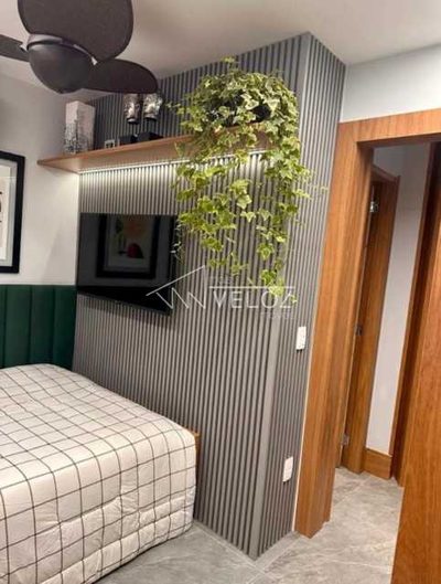 Apartamento, 2 quartos, 106 m² - Foto 5