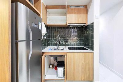 Apartamento, 1 quarto, 26 m² - Foto 3