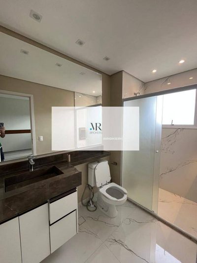 Apartamento, 3 quartos, 114 m² - Foto 2