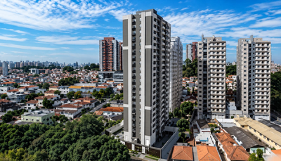 Apartamento, 2 quartos, 39 m² - Foto 5