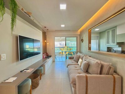 Apartamento, 3 quartos, 105 m² - Foto 2