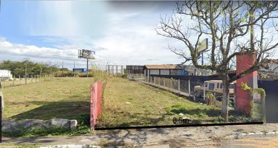 Terreno, 693 m² - Foto 1