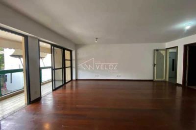 Apartamento, 2 quartos, 103 m² - Foto 2