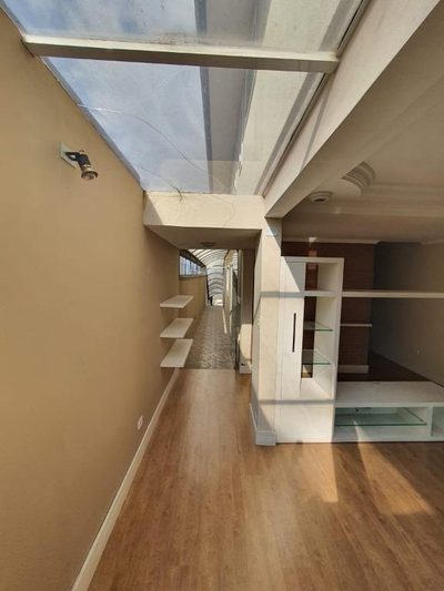 Sobrado, 3 quartos, 231 m² - Foto 3