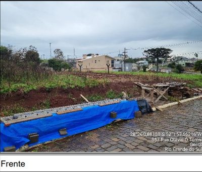 Terreno, 10 m² - Foto 3