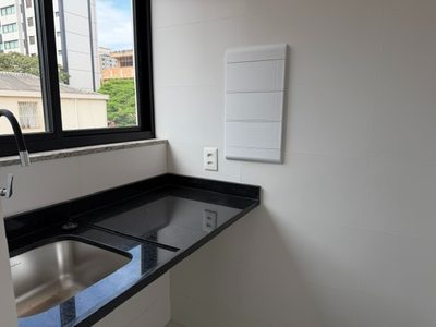 Apartamento, 2 quartos, 60 m² - Foto 3