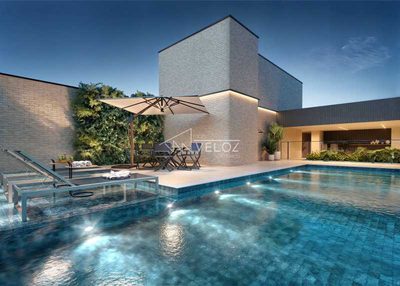 Apartamento, 3 quartos, 91 m² - Foto 3