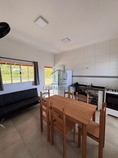 Apartamento, 2 quartos, 56 m² - Foto 3