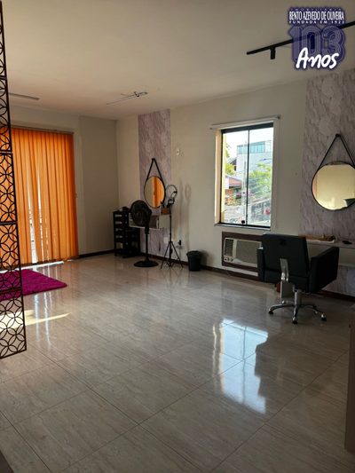 Sala-Conjunto, 48 m² - Foto 2