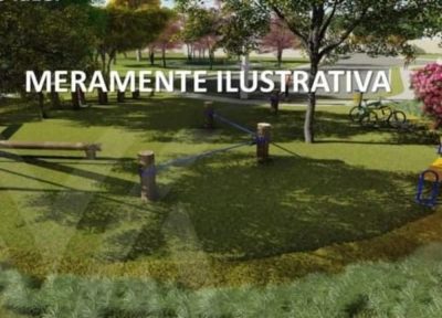 Terreno, 414 m² - Foto 4
