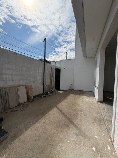Casa, 2 quartos, 71 m² - Foto 4