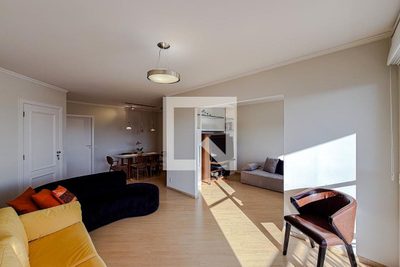 Apartamento, 2 quartos, 101 m² - Foto 4