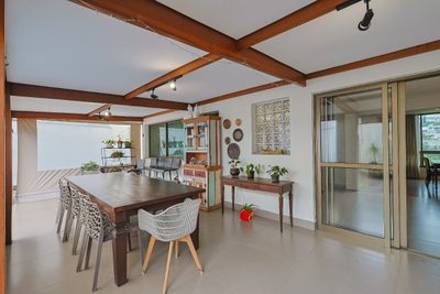 Apartamento, 3 quartos, 279 m² - Foto 2