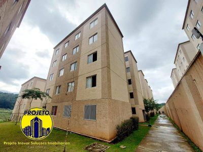 Apartamento, 2 quartos, 35 m² - Foto 1