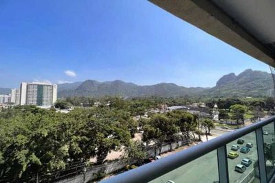 Apartamento, 3 quartos, 78 m² - Foto 3