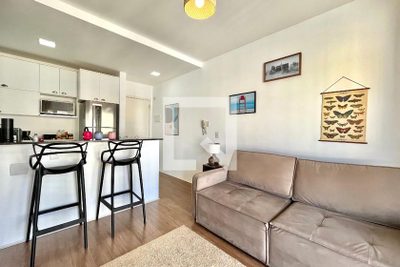 Apartamento, 1 quarto, 47 m² - Foto 5