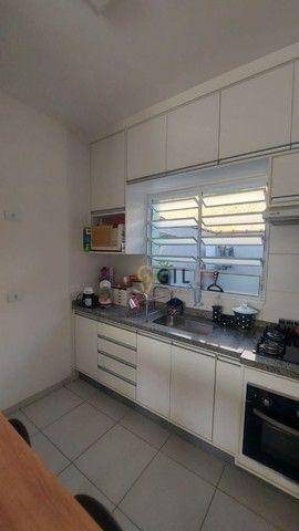 Sobrado, 2 quartos, 69 m² - Foto 2