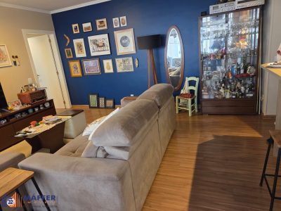 Apartamento, 2 quartos, 101 m² - Foto 5