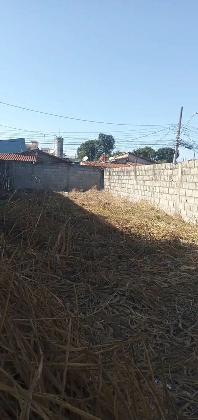 Terreno, 187 m² - Foto 4