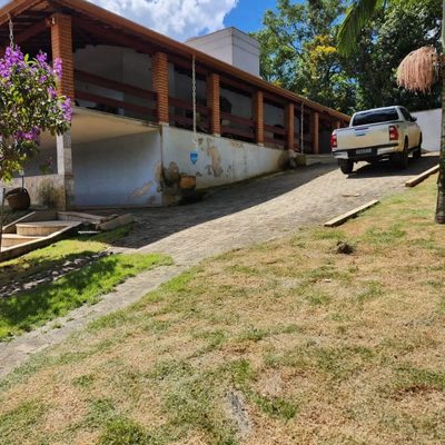 Chácara, 2300 m² - Foto 4