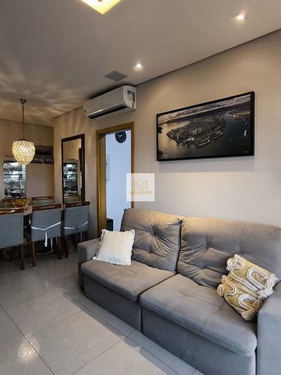 Apartamento, 2 quartos, 81 m² - Foto 4