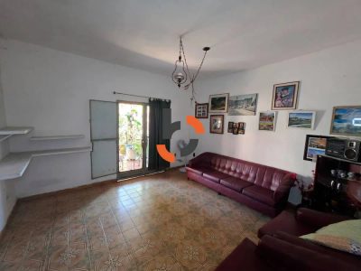 Casa, 1 quarto, 89 m² - Foto 2