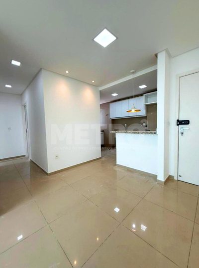 Apartamento, 2 quartos - Foto 2