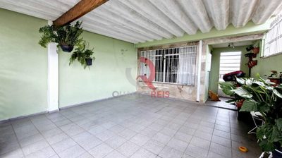 Sobrado, 3 quartos, 132 m² - Foto 2