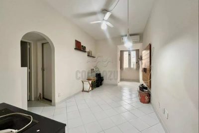 Apartamento, 2 quartos, 60 m² - Foto 1