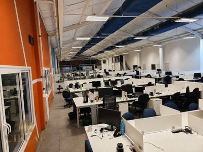 Depósito-Galpão, 2900 m² - Foto 5