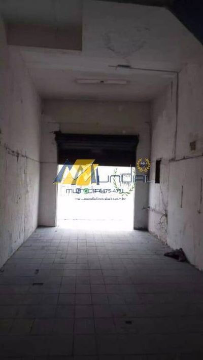 Loja-Salão, 24 m² - Foto 2