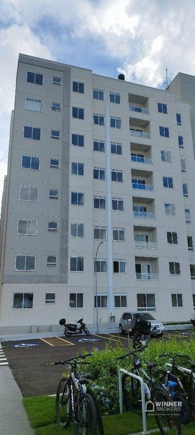 Apartamento, 2 quartos, 46 m² - Foto 4
