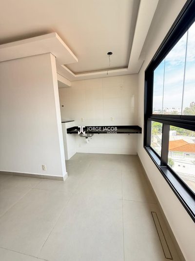 Apartamento, 3 quartos, 83 m² - Foto 1