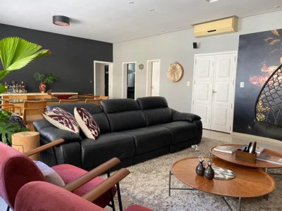 Apartamento, 3 quartos, 156 m² - Foto 3