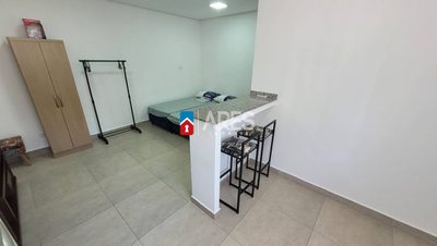 Apartamento, 1 quarto, 35 m² - Foto 3