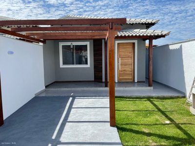 Casa, 3 quartos - Foto 4