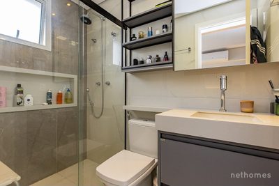 Apartamento, 3 quartos, 135 m² - Foto 5