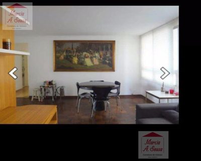 Apartamento, 3 quartos, 100 m² - Foto 2