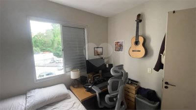 Apartamento, 3 quartos, 53 m² - Foto 2