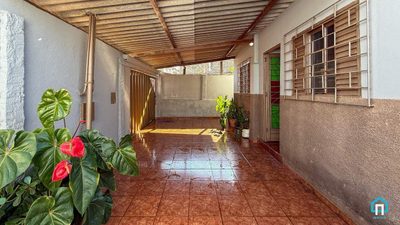 Casa, 3 quartos, 70 m² - Foto 1