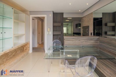 Apartamento, 2 quartos, 87 m² - Foto 3