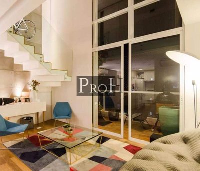 Cobertura, 3 quartos, 170 m² - Foto 2