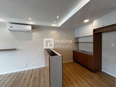 Apartamento, 1 quarto, 60 m² - Foto 5