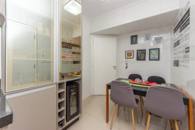Apartamento, 3 quartos, 94 m² - Foto 1
